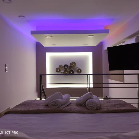 3Apartments Artemis Luxury Exterior foto