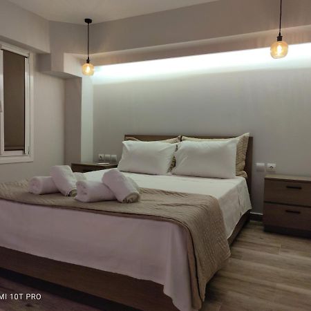 3Apartments Artemis Luxury Exterior foto