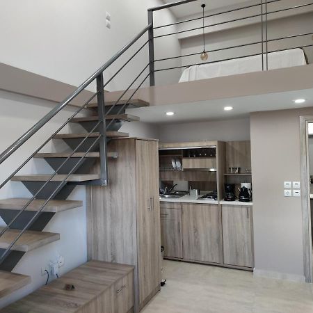 3Apartments Artemis Luxury Exterior foto