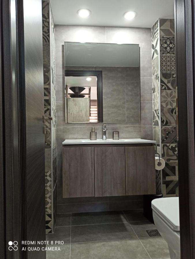 3Apartments Artemis Luxury Exterior foto