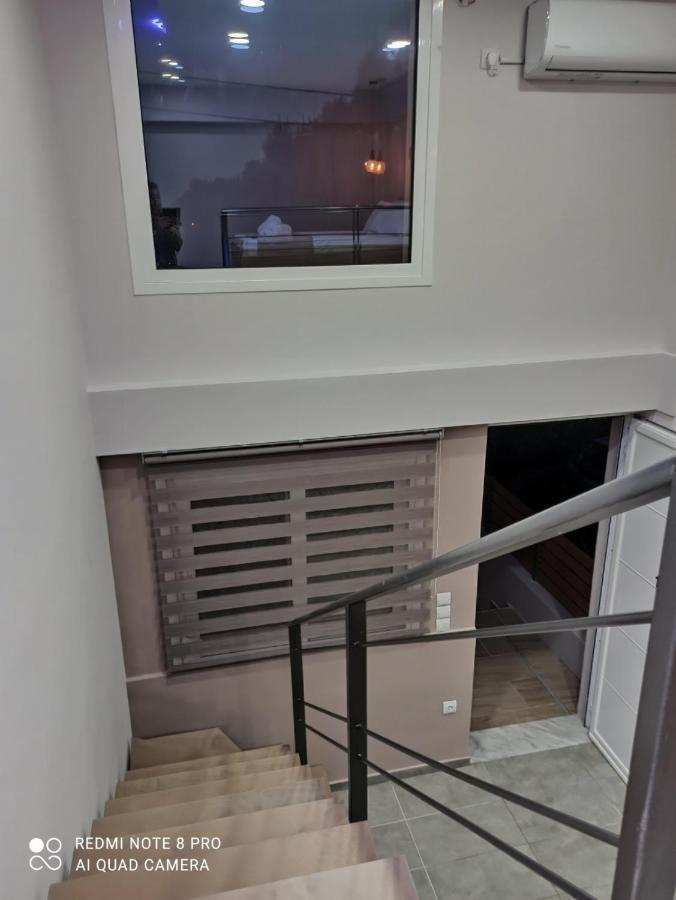 3Apartments Artemis Luxury Exterior foto