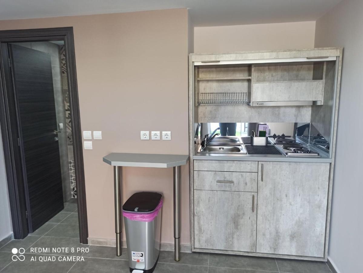 3Apartments Artemis Luxury Exterior foto