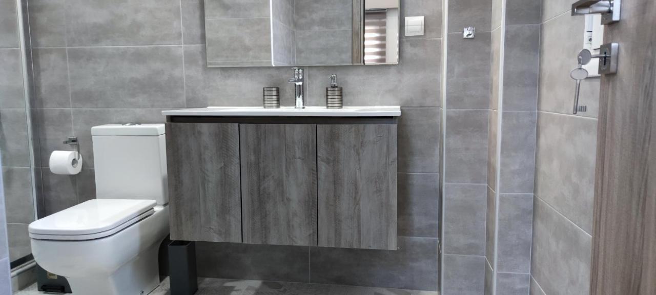 3Apartments Artemis Luxury Exterior foto