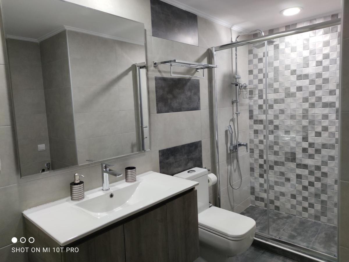 3Apartments Artemis Luxury Exterior foto
