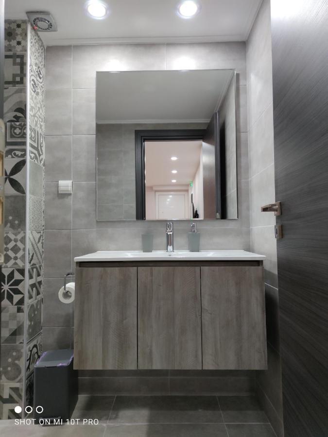 3Apartments Artemis Luxury Exterior foto