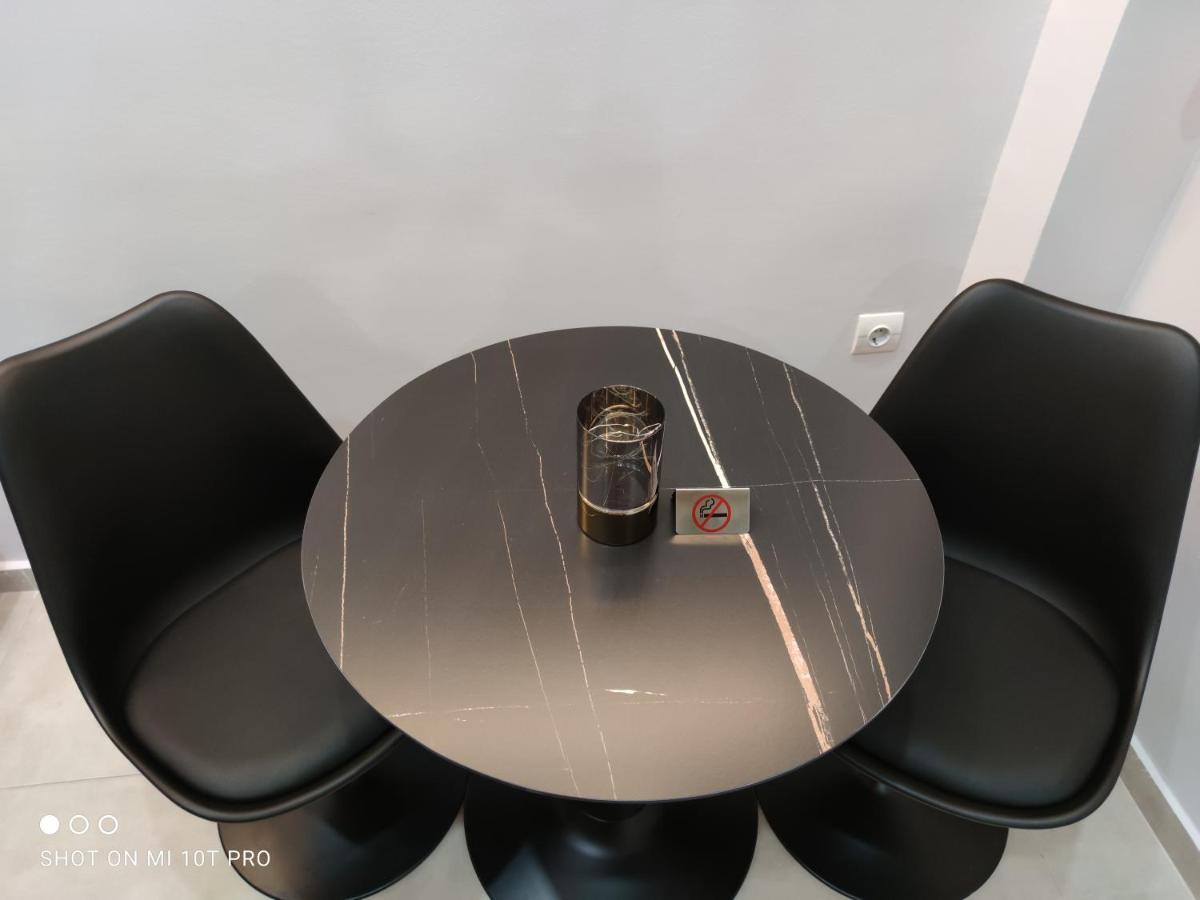 3Apartments Artemis Luxury Exterior foto